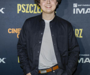 Mateusz Pawłowski jest dziś nie do poznania. Tak zmienił się Kacperek z serialu Rodzinka.pl