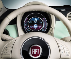Fiat 500 Cult
