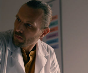 BrzydUla 2 odc. 77. Artur Szczęsny (Karol Pocheć)
