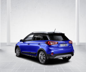 Hyundai i20 lifting 2018
