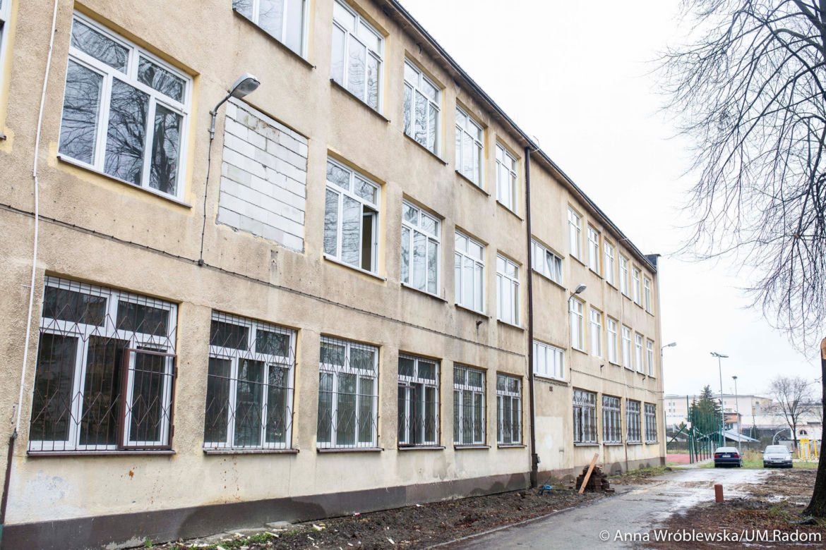 Nowe przedszkole na edukacyjnej mapie Radomia!