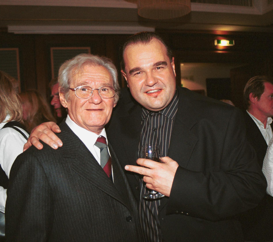 Bronisław Pawlik