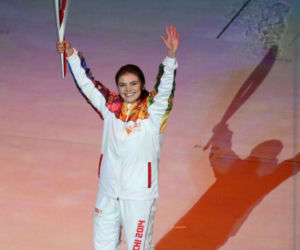 Szok! Kochanka Putina żyje w luksusie. Sankcje jej nie dotyczą
