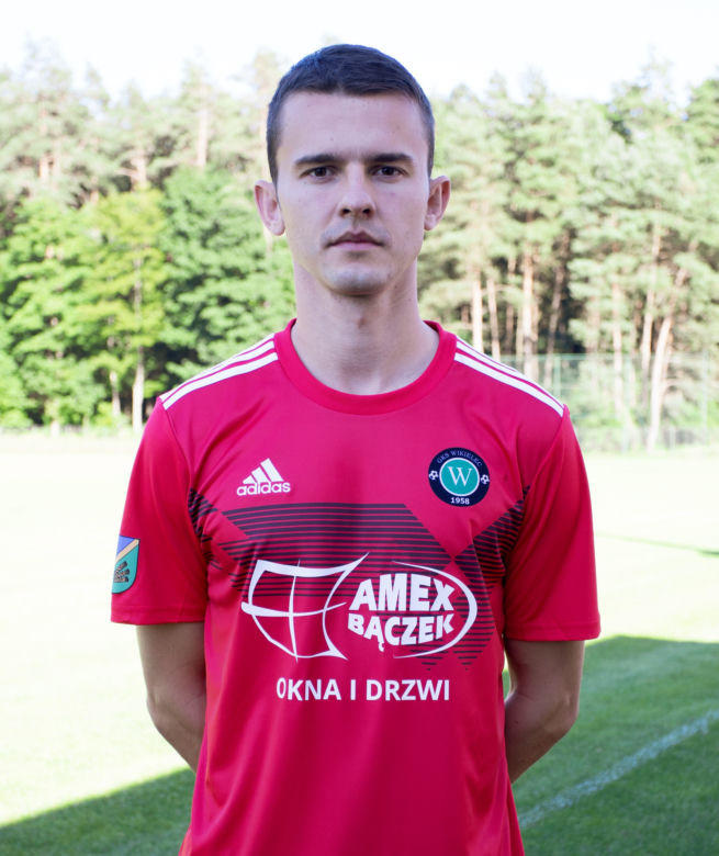 Michał Jankowski