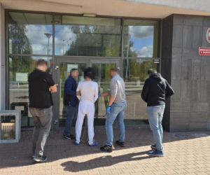 Potworna zbrodnia w Dąbrowie Górniczej. Seniorka rodu zamordowana