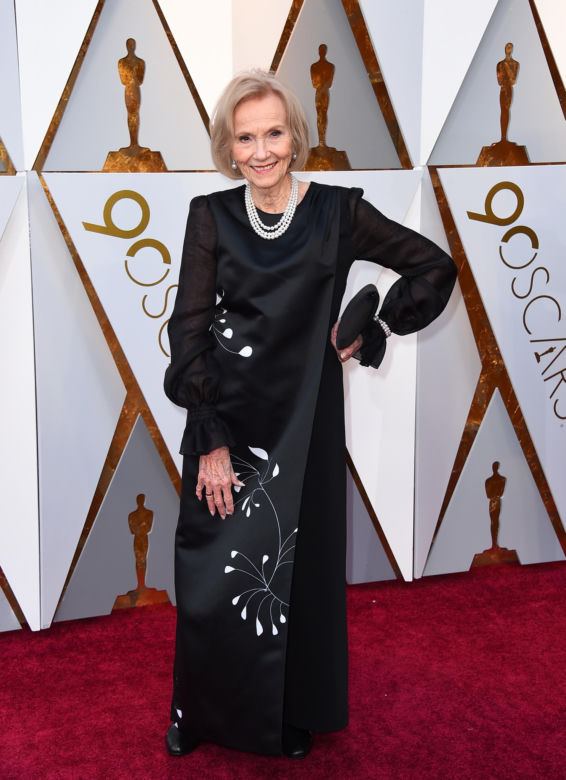 Nie żyje Eva Marie Saint