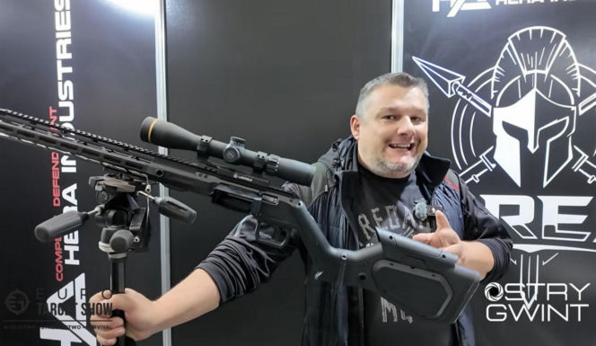 Euro Target Show 2026 - najważniejsze trendy i podsumowanie