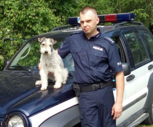 Łatek odchodzi na zasłużoną emeryturę [ZDJĘCIA]