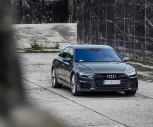 Audi A6 Limousine Sport 55 TFSI 340 KM quattro S tronic