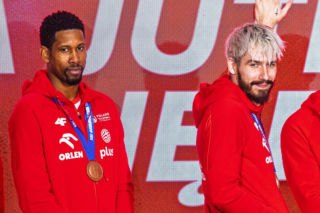 Wilfredo Leon i Tomasz Fornal to duet na złoto. Jeden jest królem wędkarzy, drugi mistrzem gier. Poznaj ich tajemnice!