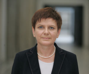 Beata Szydło świętuje urodziny