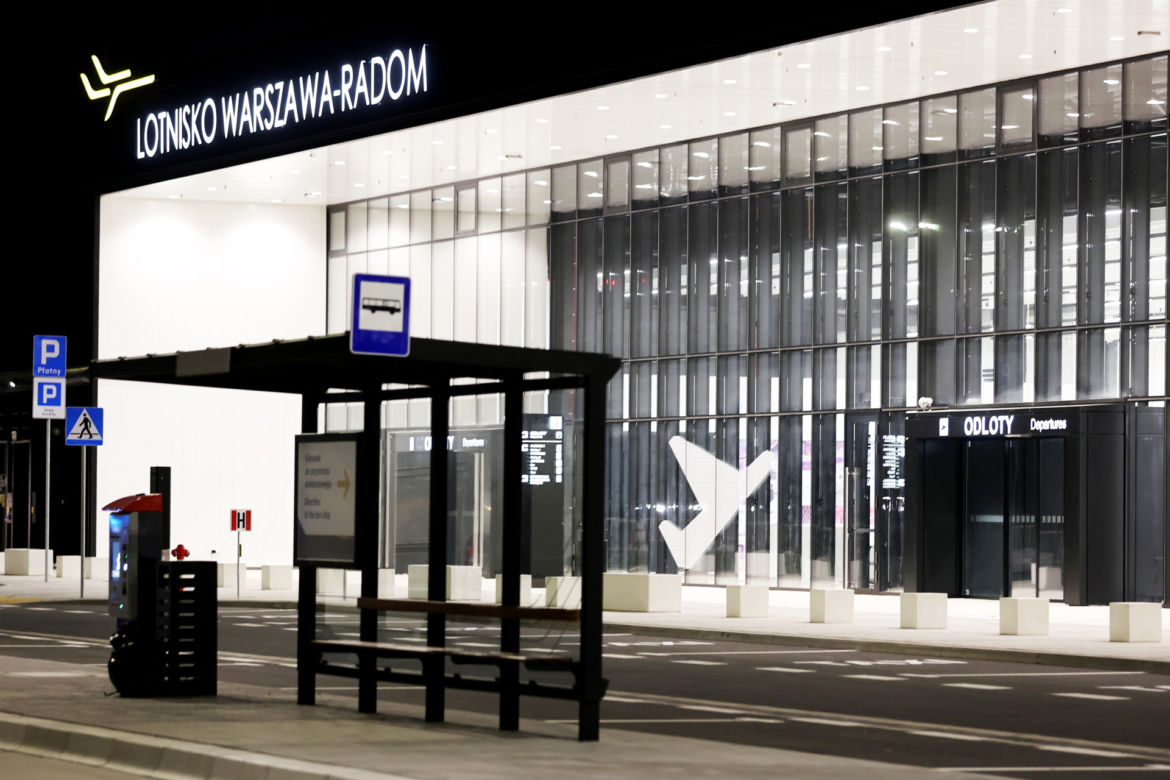 Warszawa-Radom