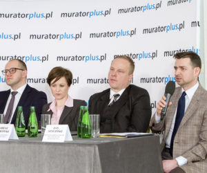 Chcemy uczciwego budownictwa konferencja Muratorplus.pl
