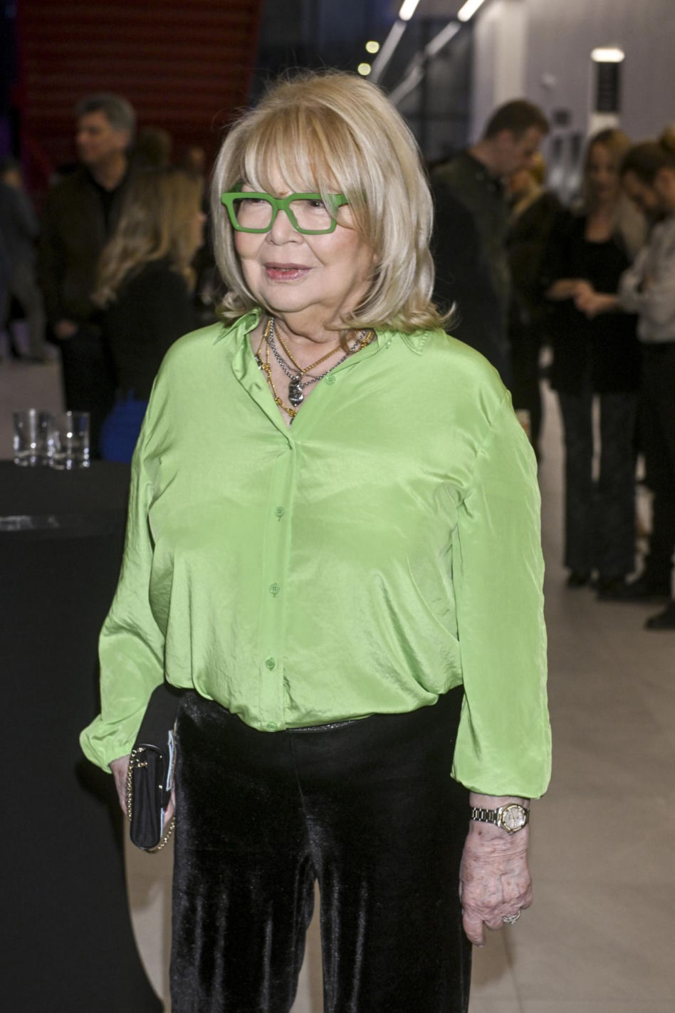 Nina Terentiew
