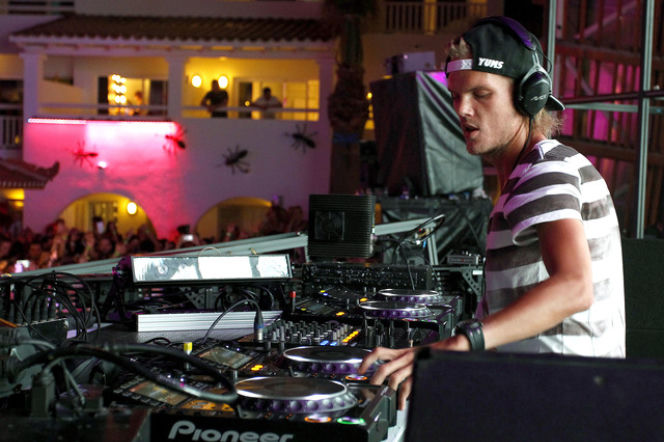 Avicii