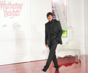 Wichrowe wzgórza - premiera w Los Angeles