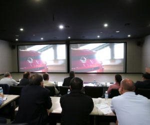 Centrum Designu SsangYong Motor Company w Pyeongtaek
