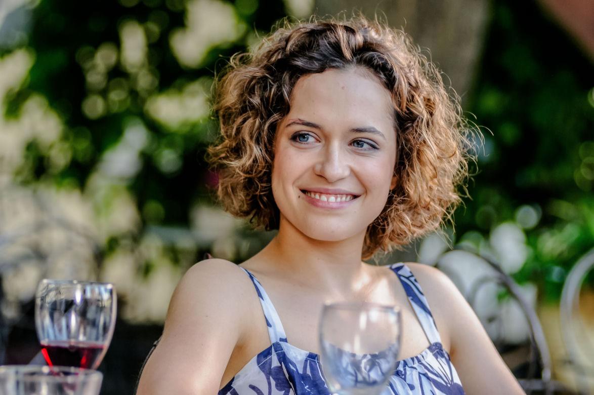 Aleksandra Hamkało
