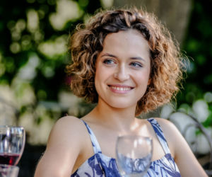Aleksandra Hamkało