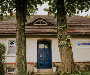 KWIECI - dom gościnny