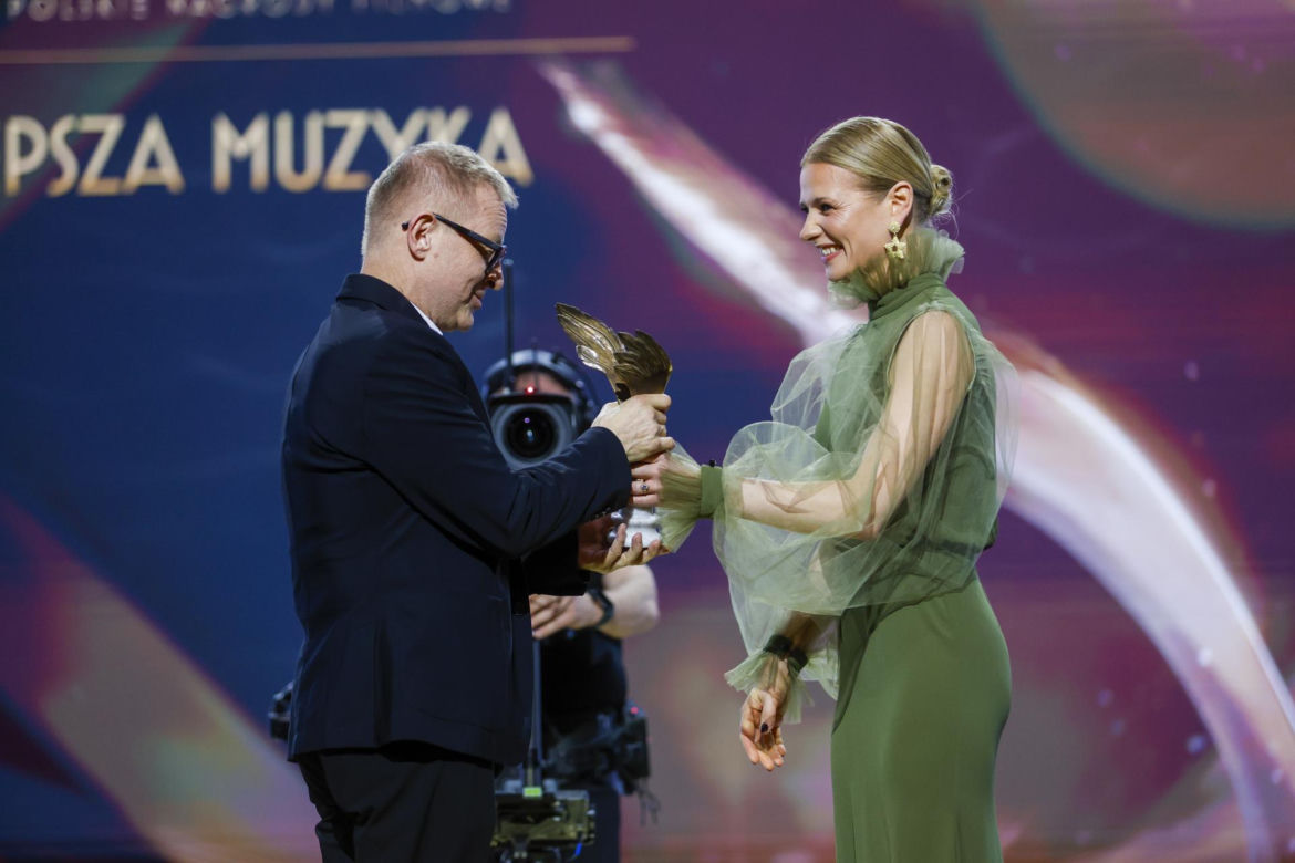 Orły 2026 laureaci