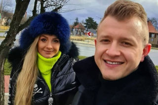 Partnerka gwiazdora disco polo przeżywała koszmar. Atak w Zakopanem miał swój finał w sądzie. Winna usłyszała wyrok