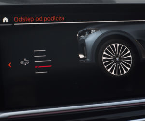 BMW X7 40i xDrive Steptronic 8