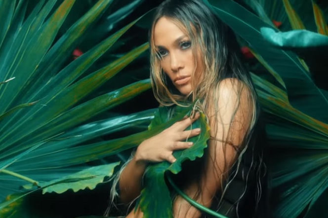 HIT LATA 2017 - Jennifer Lopez podnosi temperaturę w Ni Tu Ni Yo! [VIDEO]