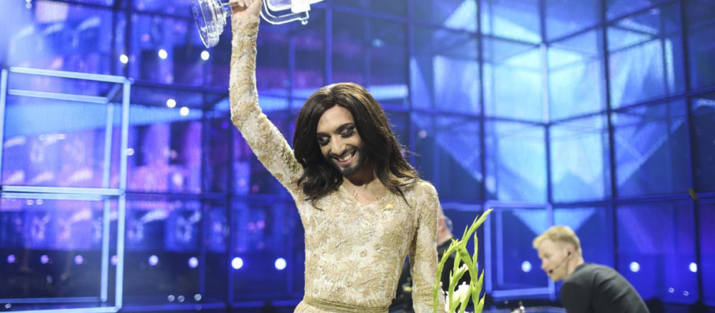 Conchita Wurst