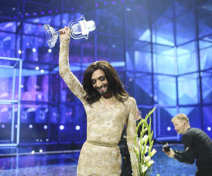 Conchita Wurst