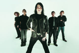 The Black Parade My Chemical Romance kończy 20 lat! Oto 5  ciekawostek o klasyku emo punka | Jak dziś rockuje?