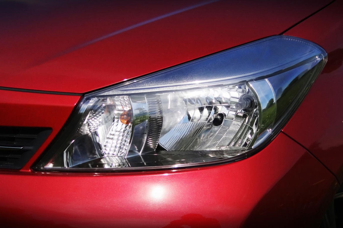 Toyota Yaris III