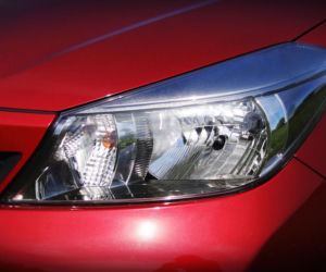 Toyota Yaris III