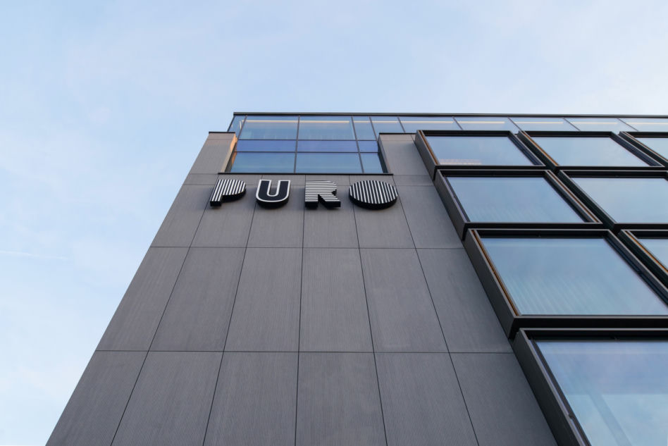 Hotel PURO Łódź: dziedzictwo przeszłości w nowoczesnym wydaniu