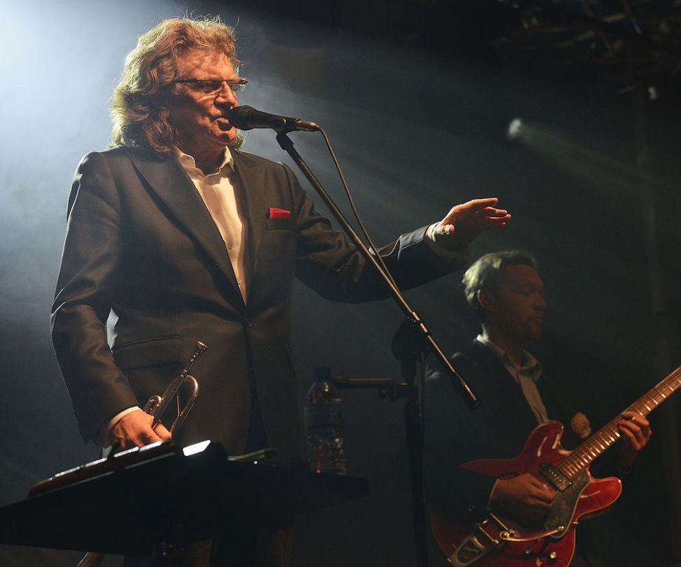 Zbigniew Wodecki