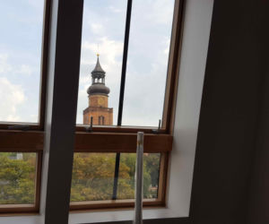 SP nr 3 w Lesznie po remoncie i rozbudowie