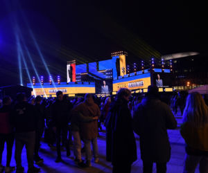 Koncert Chwała Ukrainie. Dzisiaj Ukraina jest kobietą