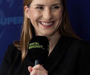 Magdalena Sobkowiak-Czarnecka na EKG 2026