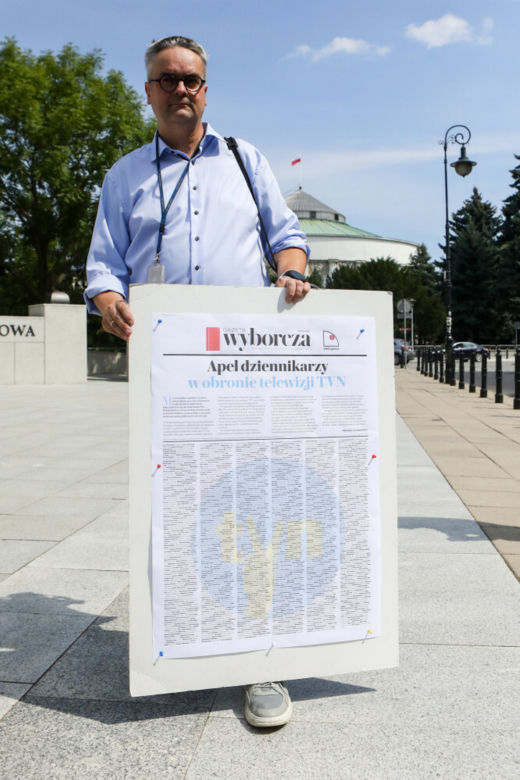 Nie żyje Agnieszka Czuchnowska żona dziennikarza "Gazety Wyborczej"
