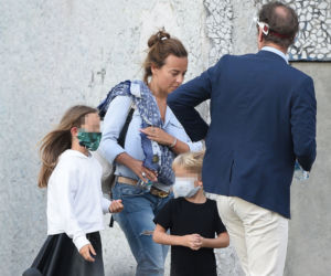 Anna Mucha kwitnie przy partnerze
