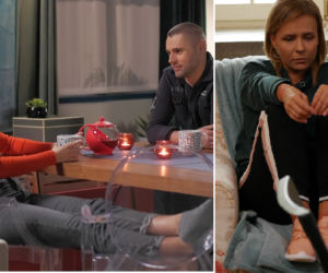 Koniec Pierwszej miłości. Marysia porzucona, a Marta na siłę będzie szukać szczęścia w ostatnim 3248 odcinku