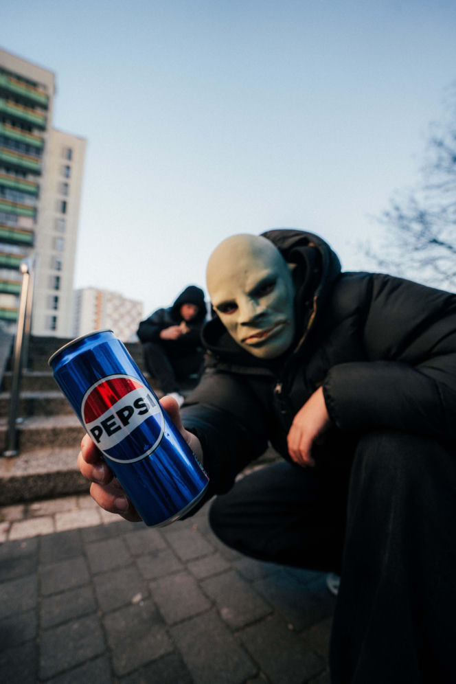 KSIĄŻULO/PEDRO - KEBS... (I MUSZĘ POPIĆ TO)