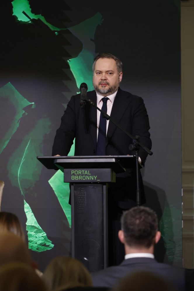 Konferencja "SAFE i co dalej…?"