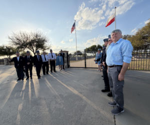 SWAP z Nowego Jorku z wizytą w Teksasie