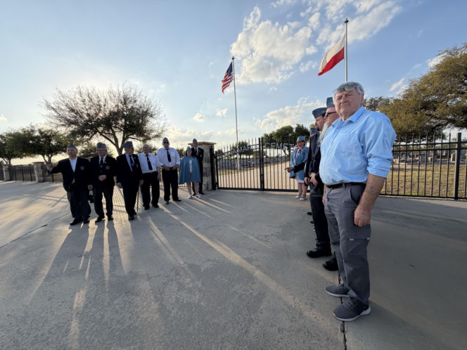 SWAP z Nowego Jorku z wizytą w Teksasie