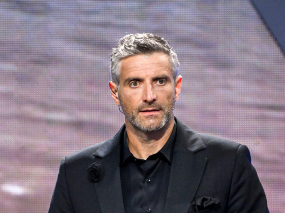 Maciej Dowbor