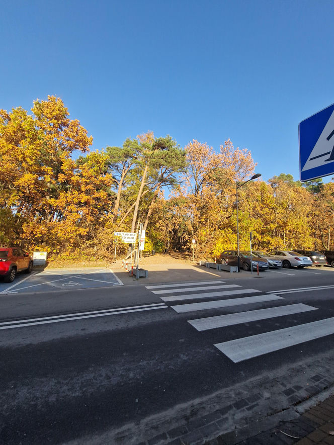 Niewiarygodne, jak wygląda po sezonie ten hit wakacji. Prawdziwe miasto widmo