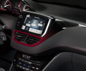 Peugeot 208 GTi