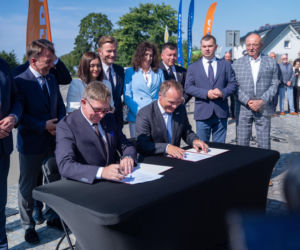 Zielone światło dla obwodnicy Starogardu Gdańskiego
