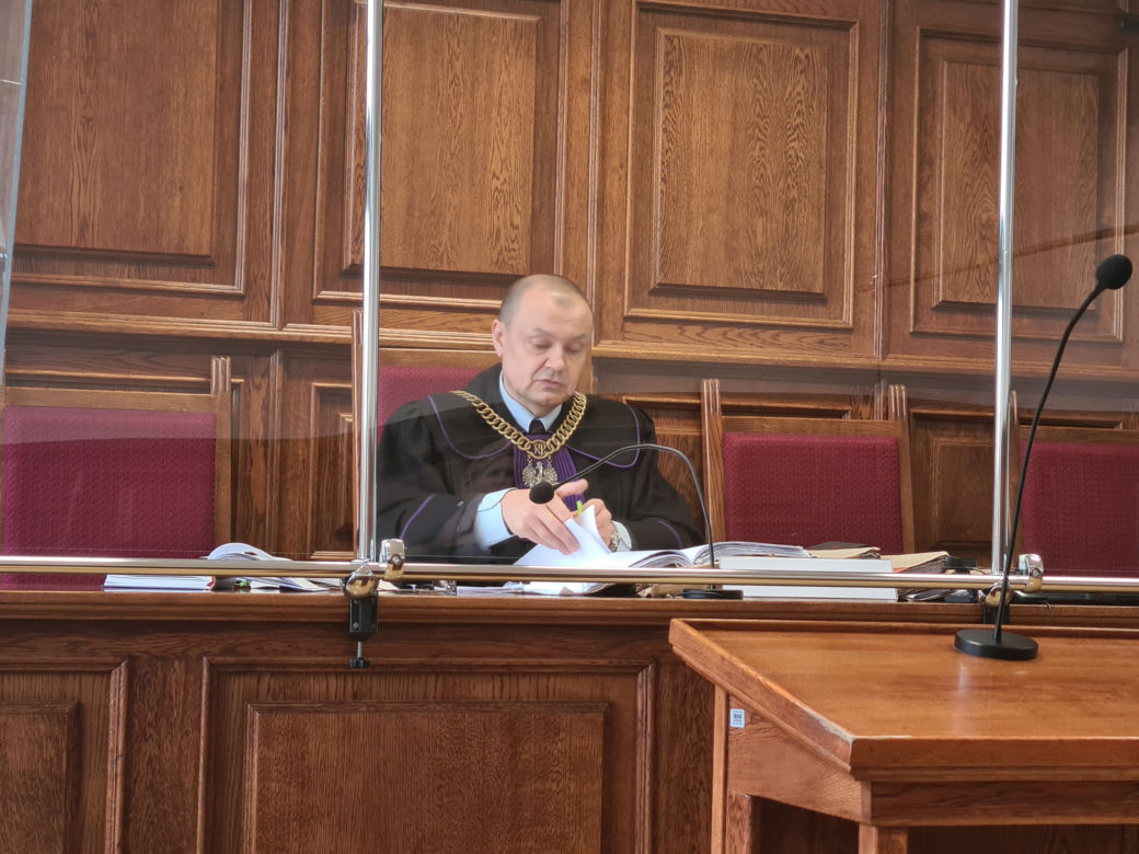 Agresywne psy zagryzły na śmierć 12-letniego Kamila. Zapadł prawomocny wyrok